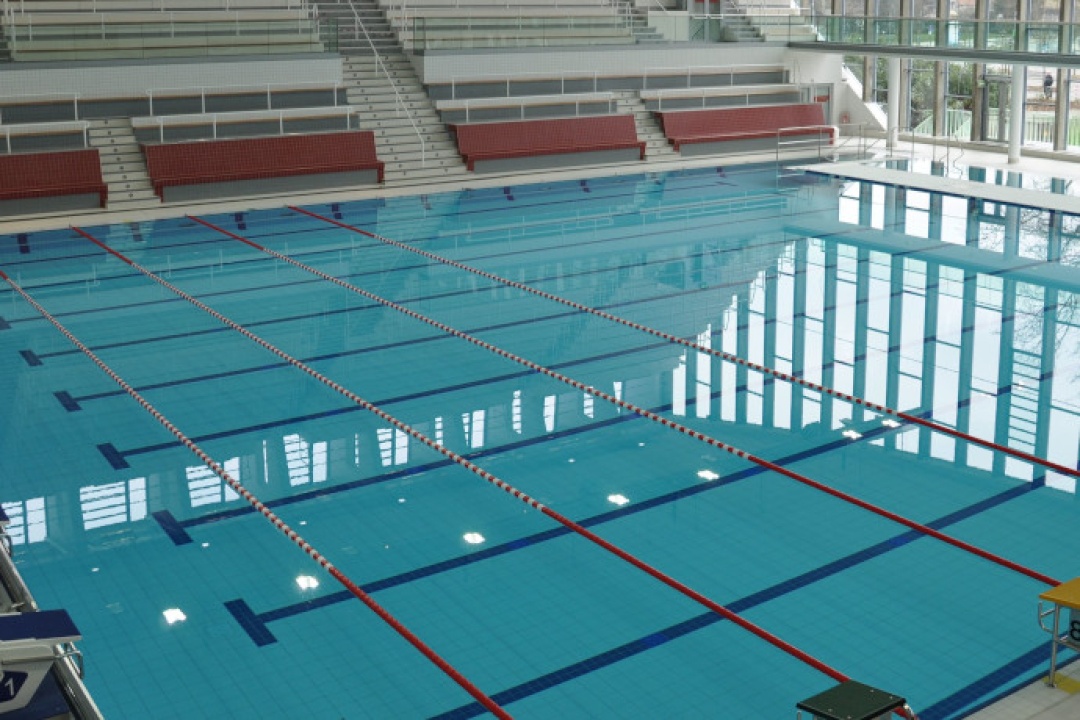 Bild für Schwimmen