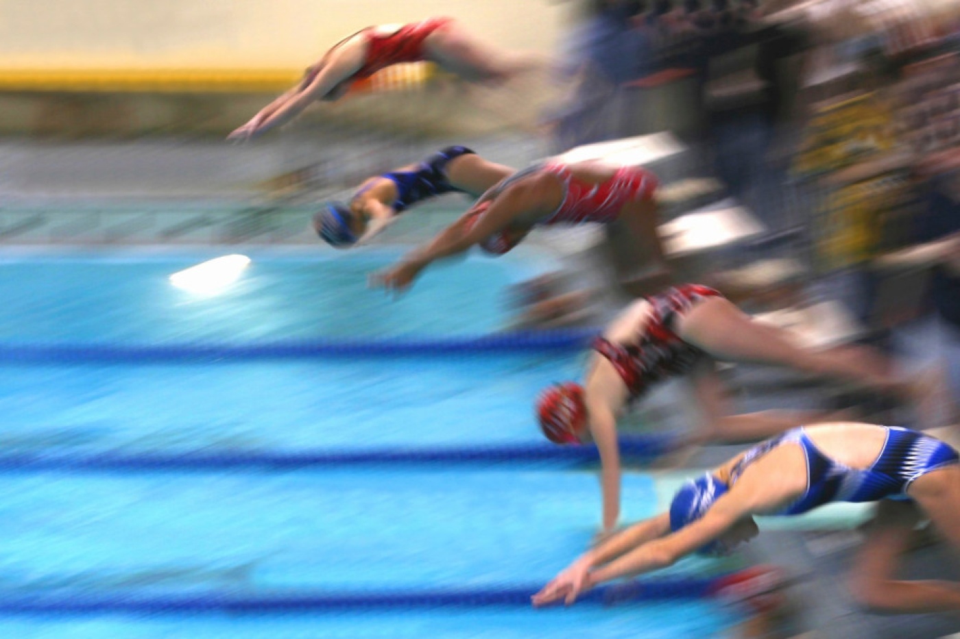 Bild für Schwimmbad und Sauna – Erholung erleben!
